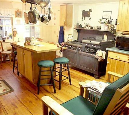 The Ira Allen House Sunderland Екстер'єр фото