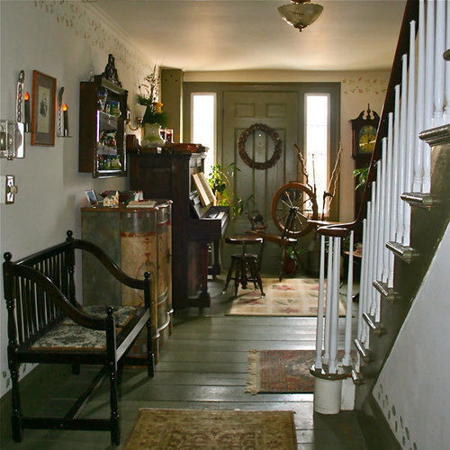 The Ira Allen House Sunderland Екстер'єр фото