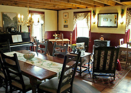 The Ira Allen House Sunderland Екстер'єр фото
