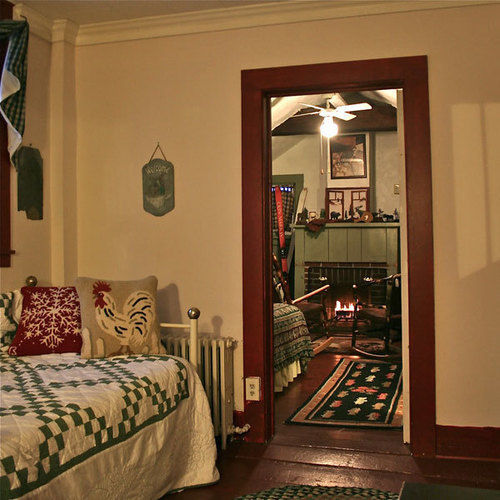 The Ira Allen House Sunderland Екстер'єр фото