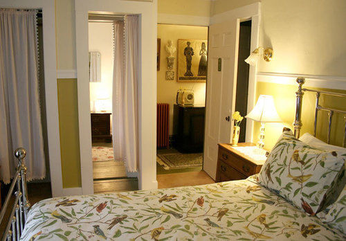 The Ira Allen House Sunderland Екстер'єр фото