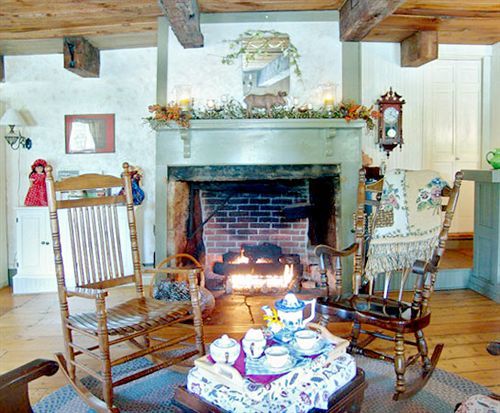 The Ira Allen House Sunderland Екстер'єр фото